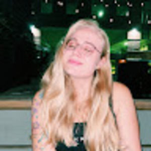 Meet your Posher, Samantha evangeline